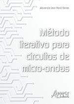 Livro - Método iterativo para circuitos de micro-ondas
