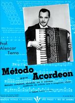 Livro - Método para Acordeon