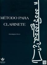 Livro - Método para Clarinete Livro - Método para Clarinete