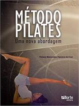 Livro Metodo Pilates - Phorte