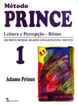 Livro - Método Prince - Volume 1 Livro - Método Prince - Volume 1