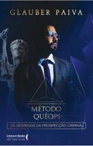 Livro - Método Quéops Livro - Método Quéops
