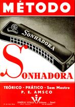 Livro - Método sonhadora