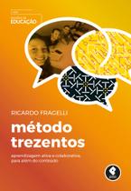 Livro - Método Trezentos