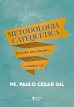 Livro - Metodologia catequética