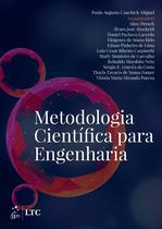 Livro - Metodologia Científica para Engenharia