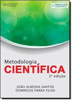 Livro - Metodologia científica Livro - Metodologia científica