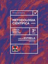 Livro - Metodologia Científica