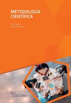 Livro - Metodologia Científica Livro - Metodologia Científica
