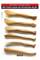 Livro - Metodologia da pesquisa-ação