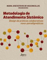 Livro - Metodologia de Atendimento Sistêmico