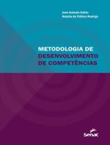 Livro - Metodologia De Desenvolvimento De Competencias - 2ª Ed