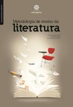 Livro - Metodologia de ensino da literatura