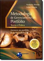 Livro - Metodologia De Gerenciamento De Portifolio