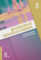 Livro - Metodologia de iniciação ao handebol