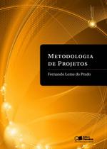 Livro - Metodologia de projetos