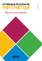 Livro - Metodologia do ensino da matemática