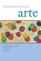 Livro - Metodologia do ensino de arte
