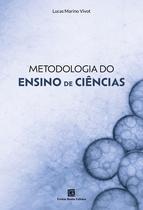 Livro - Metodologia do Ensino de Ciências