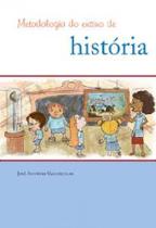 Livro - Metodologia do ensino de história