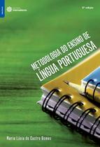 Livro - Metodologia do ensino de língua portuguesa