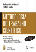 Livro - Metodologia do Trabalho Científico Livro - Metodologia do Trabalho Científico