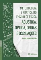 Livro - Metodologia e prática do ensino de física: