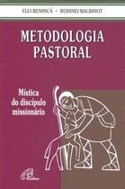 Livro - Metodologia pastoral Livro - Metodologia pastoral