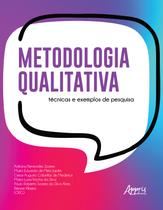 Livro - Metodologia Qualitativa Livro - Metodologia Qualitativa