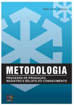 Livro - Metodologia