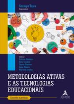 Livro - Metodologias ativas e as tecnologias educacionais