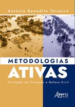 Livro - Metodologias Ativas