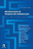 Livro - Metodologias de pesquisa em comunicação Livro - Metodologias de pesquisa em comunicação
