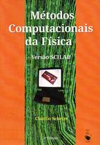 Livro - Métodos Computacionais da Física