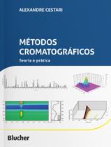 Livro - Metodos Cromatograficos - Teoria E Pratica