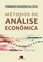 Livro - Métodos de análise econômica Livro - Métodos de análise econômica