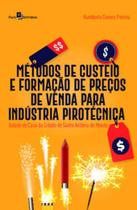 Livro Métodos De Custeio E Formaçao De Preços - PACO EDITORIAL