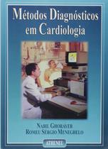 Livro - Métodos Diagnósticos em Cardiologia