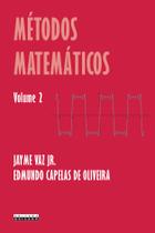 Livro - Métodos matemáticos - vol 2