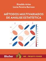 Livro - Metodos Multivariados De Analise Estatistica Livro - Metodos Multivariados De Analise Estatistica