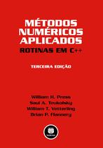 Livro - Métodos Numéricos Aplicados Livro - Métodos Numéricos Aplicados