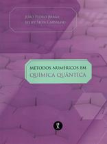 Livro - Métodos numéricos em química quântica