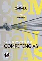 Livro - Métodos para Ensinar Competências