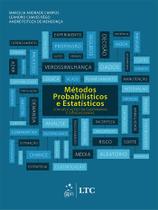 Livro - Métodos Probabilísticos e Estatísticos com Aplicações em Engenharias e Ciências Exatas