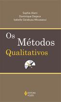 Livro - Métodos qualitativos