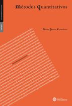 Livro - Métodos quantitativos Livro - Métodos quantitativos