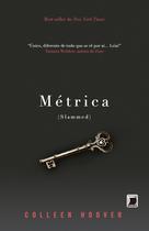 Livro - Métrica (Vol. 1 Slammed) Livro - Métrica (Vol. 1 Slammed)