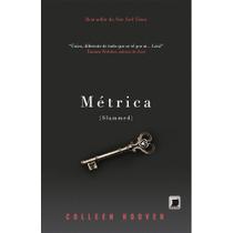 Livro - Métrica (Vol. 1 Slammed)