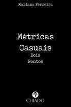 Livro - Métricas Casuais Dois Pontos