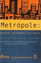 Livro - Metrópole